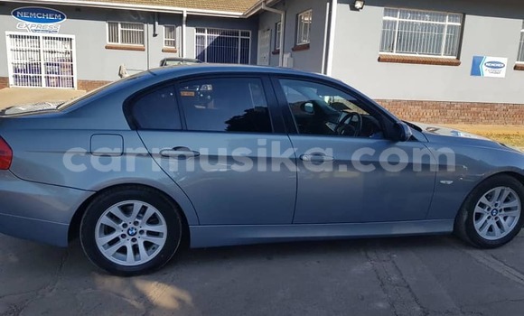 Buy Used BMW 3–Series Other Car in Harare in Harare