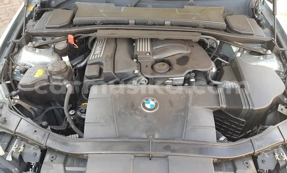 Buy Used BMW 3–Series Other Car in Harare in Harare Buy Used BMW 3–Series Other Car in Harare in Harare