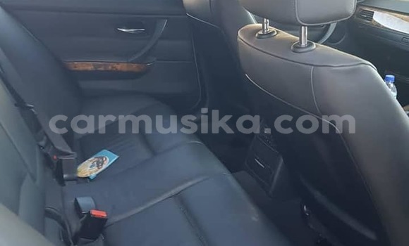 Buy Used BMW 3–Series Other Car in Harare in Harare Buy Used BMW 3–Series Other Car in Harare in Harare