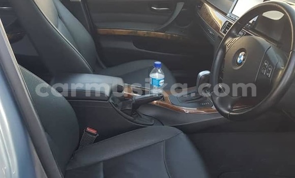 Buy Used BMW 3–Series Other Car in Harare in Harare Buy Used BMW 3–Series Other Car in Harare in Harare