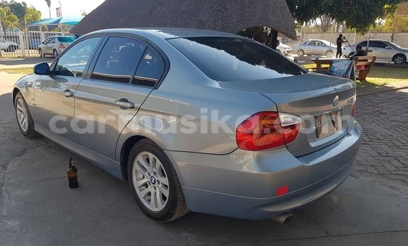 Buy Used BMW 3–Series Other Car in Harare in Harare Buy Used BMW 3–Series Other Car in Harare in Harare