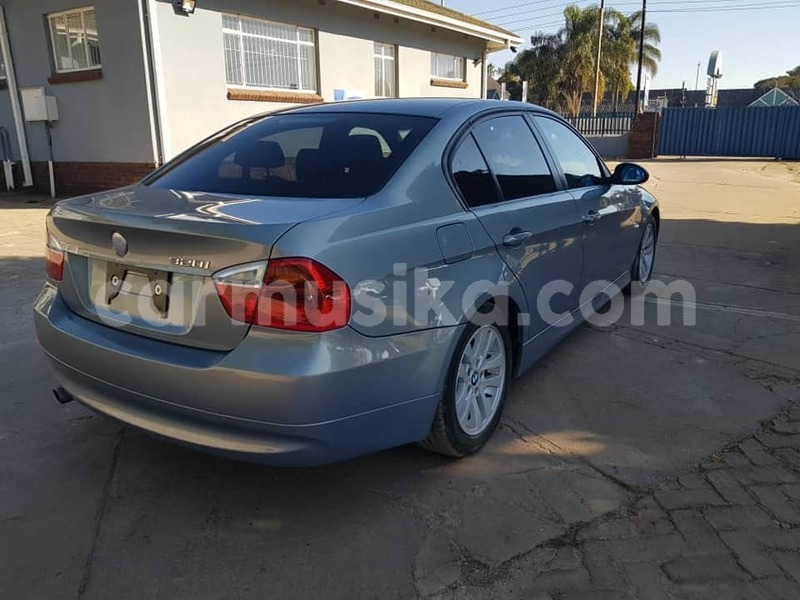 Big with watermark bmw 3 series harare harare 14346