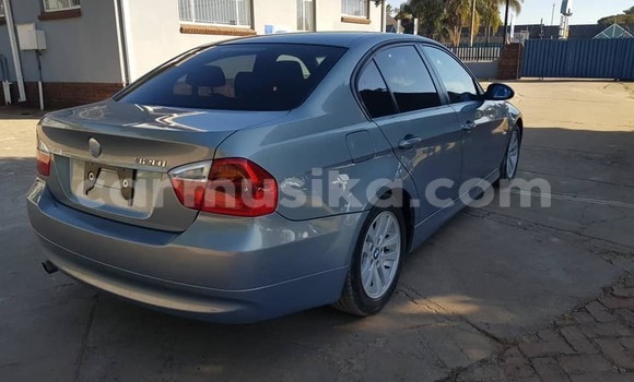 Buy Used BMW 3–Series Other Car in Harare in Harare Buy Used BMW 3–Series Other Car in Harare in Harare