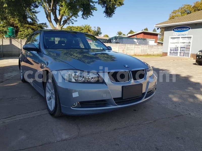 Big with watermark bmw 3 series harare harare 14346