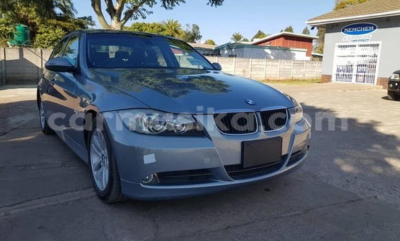 Buy Used BMW 3–Series Other Car in Harare in Harare Buy Used BMW 3–Series Other Car in Harare in Harare