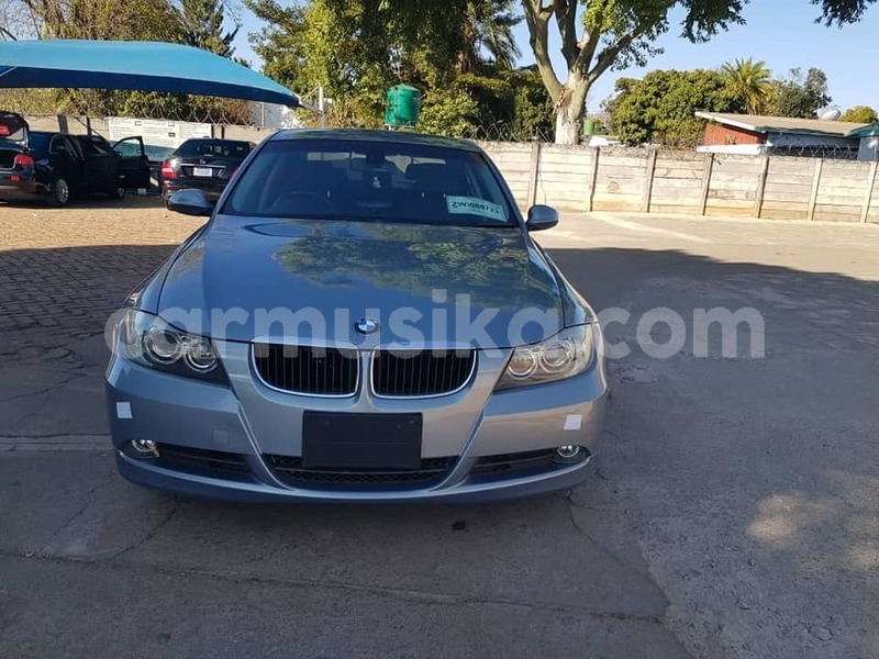 Big with watermark bmw 3 series harare harare 14346