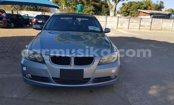 Buy Used BMW 3–Series Other Car in Harare in Harare Buy Used BMW 3–Series Other Car in Harare in Harare