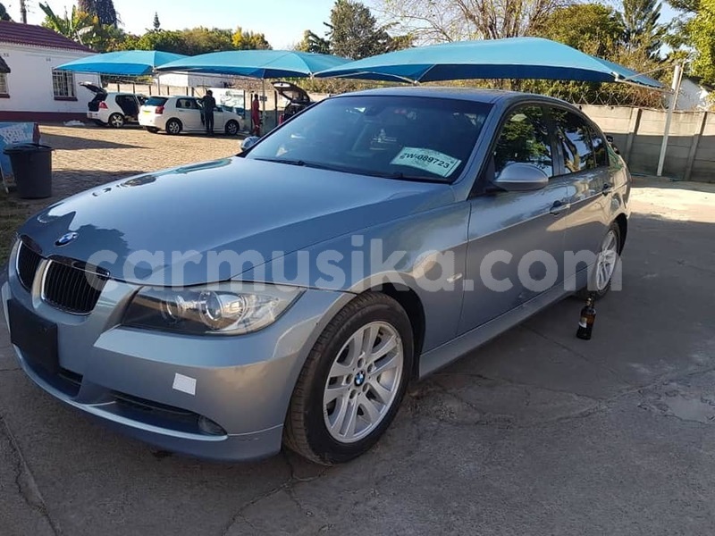 Big with watermark bmw 3 series harare harare 14346