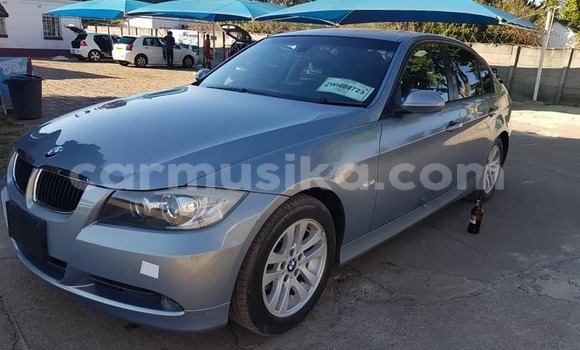 Buy Used BMW 3–Series Other Car in Harare in Harare Buy Used BMW 3–Series Other Car in Harare in Harare