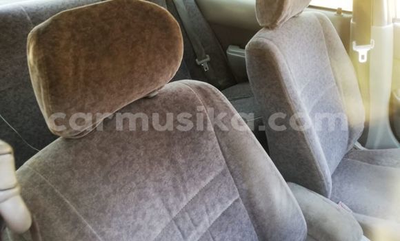 Tenga Tsaru Toyota Corolla Chena Mota in Harare in Harare Tenga Tsaru Toyota Corolla Chena Mota in Harare in Harare