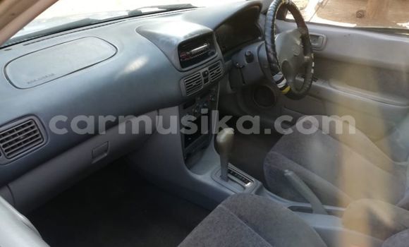 Tenga Tsaru Toyota Corolla Chena Mota in Harare in Harare Tenga Tsaru Toyota Corolla Chena Mota in Harare in Harare