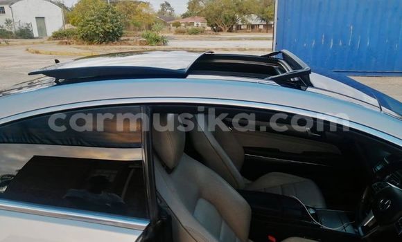 Tenga Tsaru Mercedes‒Benz E–Class Sirivha Mota in Harare in Harare Tenga Tsaru Mercedes‒Benz E–Class Sirivha Mota in Harare in Harare