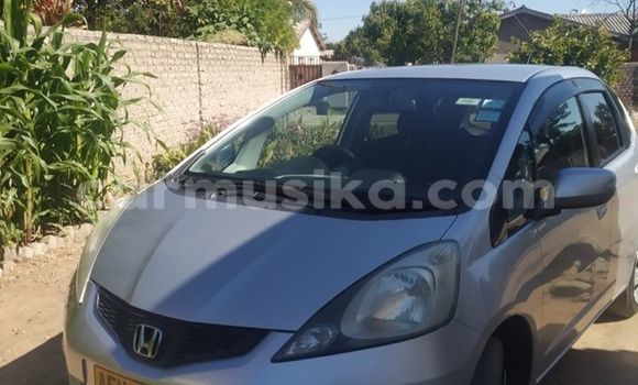 Tenga Tsaru Honda Fit Sirivha Mota in Harare in Harare Tenga Tsaru Honda Fit Sirivha Mota in Harare in Harare