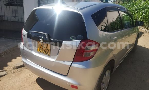Tenga Tsaru Honda Fit Sirivha Mota in Harare in Harare Tenga Tsaru Honda Fit Sirivha Mota in Harare in Harare