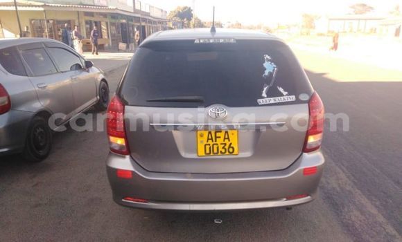 Tenga Tsaru Toyota Wish Zvimwe Mota in Harare in Harare Tenga Tsaru Toyota Wish Zvimwe Mota in Harare in Harare