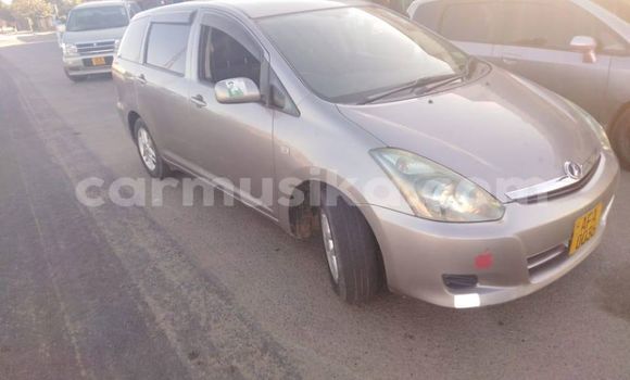 Tenga Tsaru Toyota Wish Zvimwe Mota in Harare in Harare Tenga Tsaru Toyota Wish Zvimwe Mota in Harare in Harare