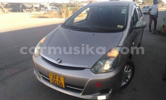Tenga Tsaru Toyota Wish Zvimwe Mota in Harare in Harare Tenga Tsaru Toyota Wish Zvimwe Mota in Harare in Harare