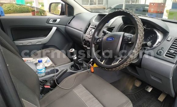 Tenga Tsaru Ford Ranger Bhuruu Mota in Harare in Harare Tenga Tsaru Ford Ranger Bhuruu Mota in Harare in Harare