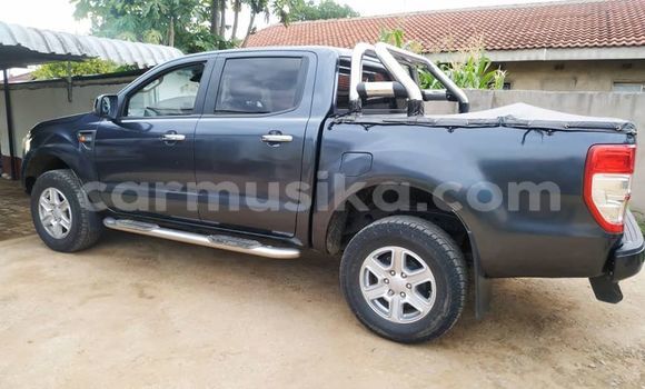 Tenga Tsaru Ford Ranger Bhuruu Mota in Harare in Harare Tenga Tsaru Ford Ranger Bhuruu Mota in Harare in Harare