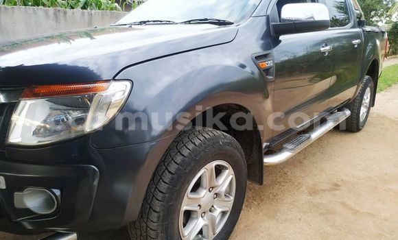 Tenga Tsaru Ford Ranger Bhuruu Mota in Harare in Harare Tenga Tsaru Ford Ranger Bhuruu Mota in Harare in Harare