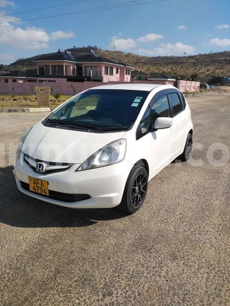 Big with watermark honda fit harare harare 14353