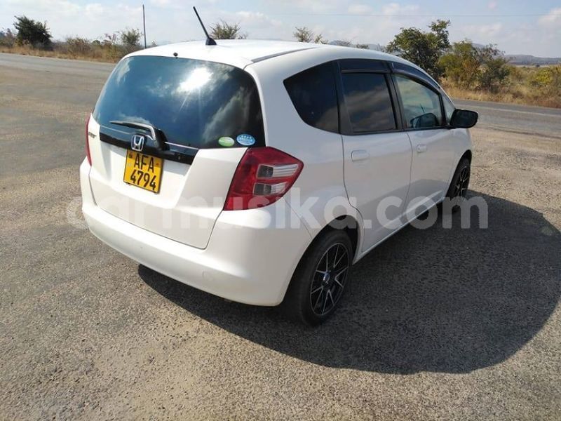 Big with watermark honda fit harare harare 14353