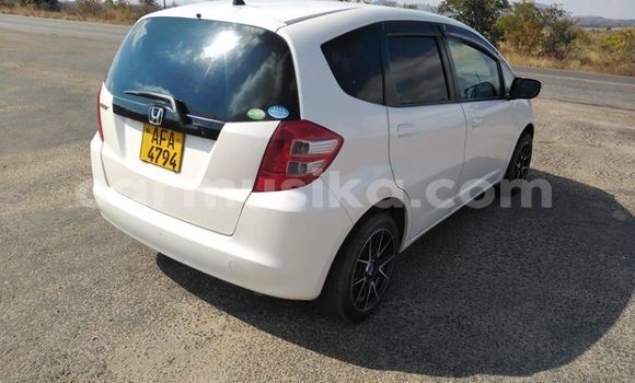 Tenga Tsaru Honda Fit Chena Mota in Harare in Harare Tenga Tsaru Honda Fit Chena Mota in Harare in Harare