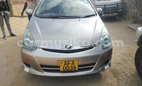 Nunua Ilio tumika Toyota Wish Nyingine Gari ndani ya Harare nchini Harare