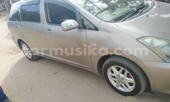 Tenga Tsaru Toyota Wish Zvimwe Mota in Harare in Harare Tenga Tsaru Toyota Wish Zvimwe Mota in Harare in Harare