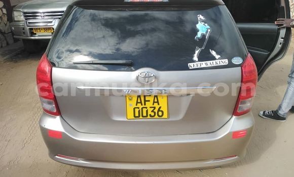 Tenga Tsaru Toyota Wish Zvimwe Mota in Harare in Harare Tenga Tsaru Toyota Wish Zvimwe Mota in Harare in Harare