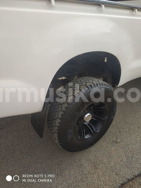Big with watermark toyota hilux harare harare 14355