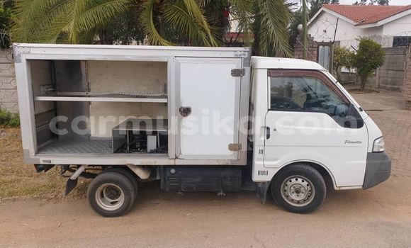 Tenga Tsaru Nissan Vanette Chena Mota in Harare in Harare Tenga Tsaru Nissan Vanette Chena Mota in Harare in Harare