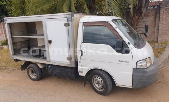 Tenga Tsaru Nissan Vanette Chena Mota in Harare in Harare Tenga Tsaru Nissan Vanette Chena Mota in Harare in Harare