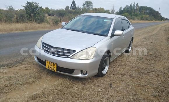 Tenga Tsaru Toyota Allion Sirivha Mota in Harare in Harare