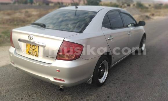 Tenga Tsaru Toyota Allion Sirivha Mota in Harare in Harare Tenga Tsaru Toyota Allion Sirivha Mota in Harare in Harare