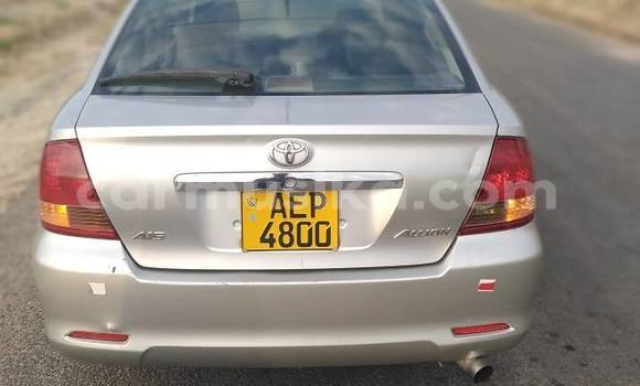 Tenga Tsaru Toyota Allion Sirivha Mota in Harare in Harare Tenga Tsaru Toyota Allion Sirivha Mota in Harare in Harare