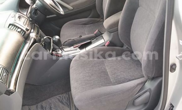 Tenga Tsaru Toyota Allion Sirivha Mota in Harare in Harare Tenga Tsaru Toyota Allion Sirivha Mota in Harare in Harare