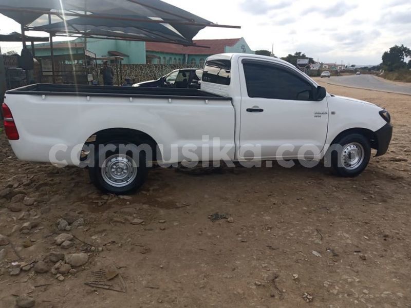 Big with watermark toyota hilux harare harare 14359