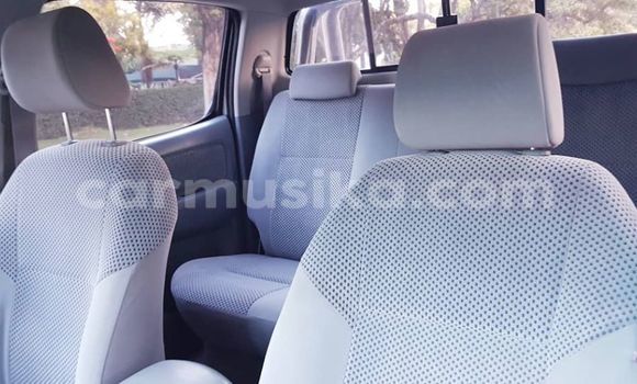 Tenga Tsaru Toyota Hilux Sirivha Mota in Harare in Harare Tenga Tsaru Toyota Hilux Sirivha Mota in Harare in Harare