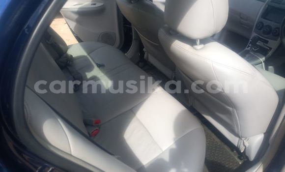 Tenga Tsaru Toyota Axio Bhuruu Mota in Harare in Harare Tenga Tsaru Toyota Axio Bhuruu Mota in Harare in Harare