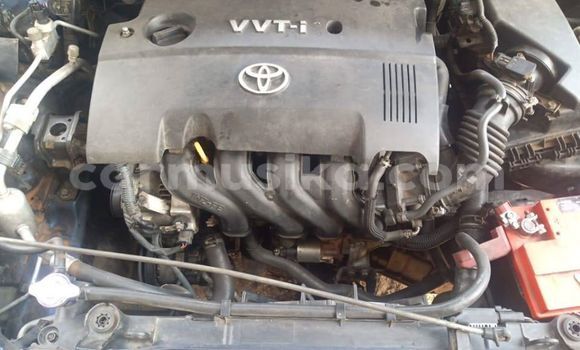 Tenga Tsaru Toyota Axio Bhuruu Mota in Harare in Harare Tenga Tsaru Toyota Axio Bhuruu Mota in Harare in Harare