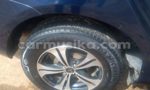 Tenga Tsaru Toyota Axio Bhuruu Mota in Harare in Harare Tenga Tsaru Toyota Axio Bhuruu Mota in Harare in Harare