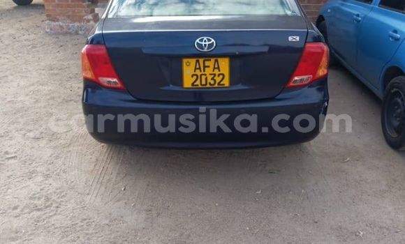 Tenga Tsaru Toyota Axio Bhuruu Mota in Harare in Harare Tenga Tsaru Toyota Axio Bhuruu Mota in Harare in Harare