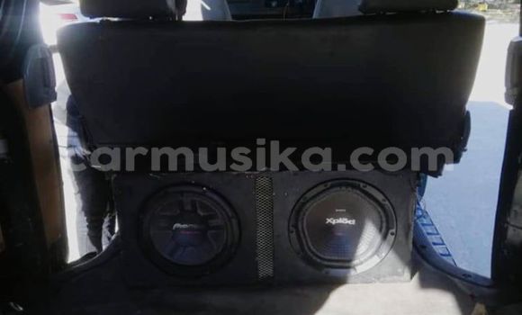 Tenga Tsaru Toyota Hiace Girinhi Mota in Harare in Harare Tenga Tsaru Toyota Hiace Girinhi Mota in Harare in Harare