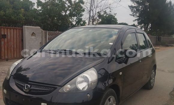 Tenga Tsaru Honda Fit Nhema Mota in Harare in Harare