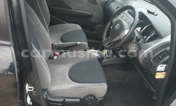 Tenga Tsaru Honda Fit Nhema Mota in Harare in Harare Tenga Tsaru Honda Fit Nhema Mota in Harare in Harare