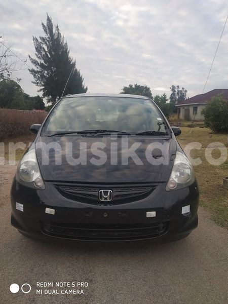 Big with watermark honda fit harare harare 14363