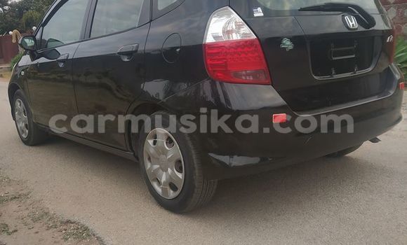 Tenga Tsaru Honda Fit Nhema Mota in Harare in Harare Tenga Tsaru Honda Fit Nhema Mota in Harare in Harare
