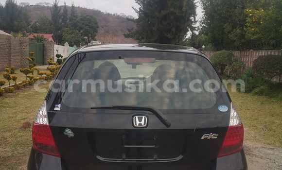 Tenga Tsaru Honda Fit Nhema Mota in Harare in Harare Tenga Tsaru Honda Fit Nhema Mota in Harare in Harare