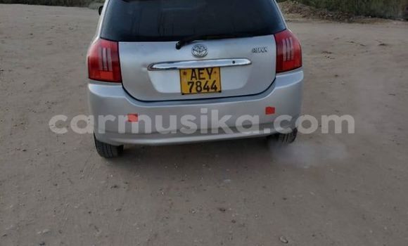 Tenga Tsaru Toyota Runx Sirivha Mota in Harare in Harare Tenga Tsaru Toyota Runx Sirivha Mota in Harare in Harare